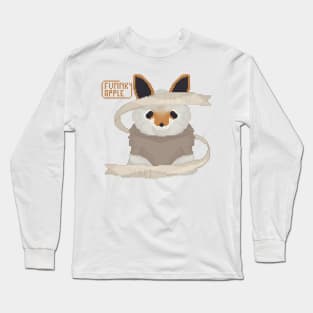 I'm so sorry Long Sleeve T-Shirt